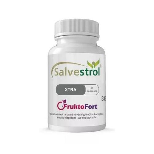 Salvestrol® Xtra Fruktofort 
