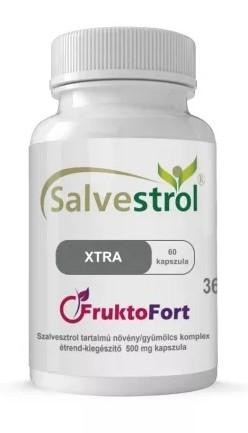 Salvestrol® Xtra Fruktofort 